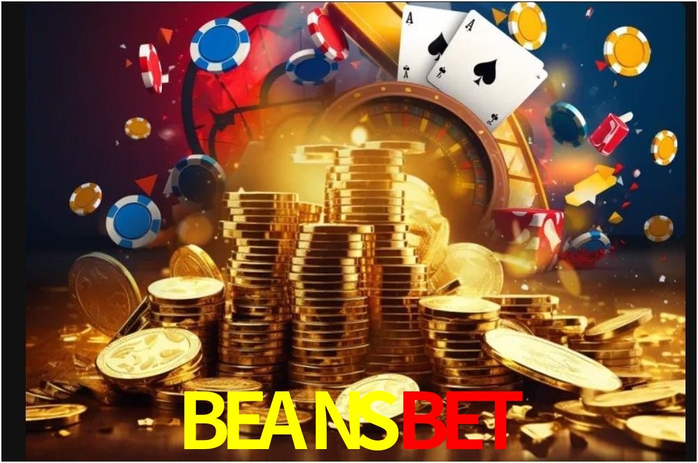 Roda da fortuna na BEANSBET